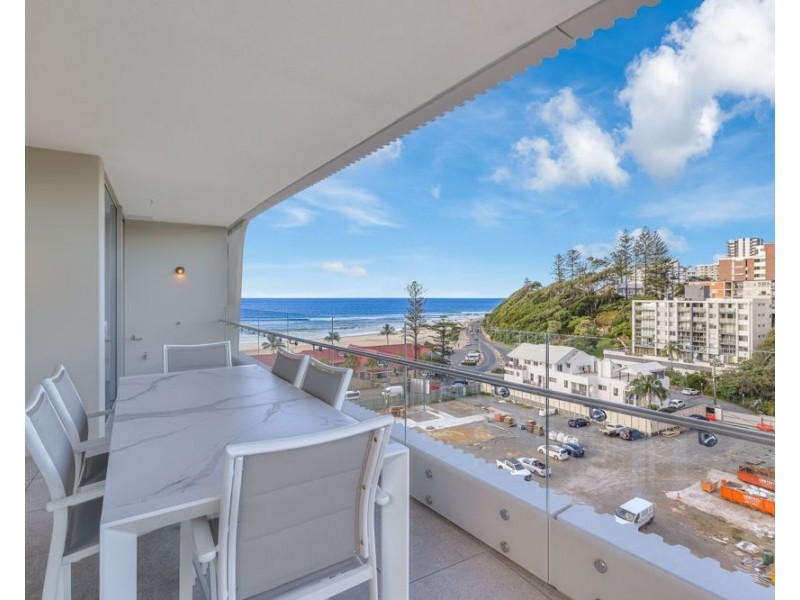 706/4 Miles Street, Coolangatta QLD 4225