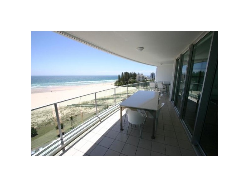 1101/123 123 Marine Parade Reflections, Coolangatta QLD 4225