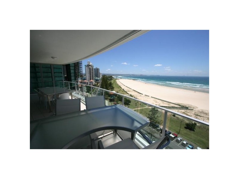 1101/123 123 Marine Parade Reflections, Coolangatta QLD 4225