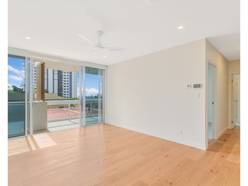 404/141 Musgrave Street  “RHYTHM”, Coolangatta QLD 4225