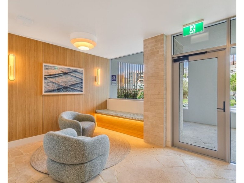 404/141 Musgrave Street  “RHYTHM”, Coolangatta QLD 4225