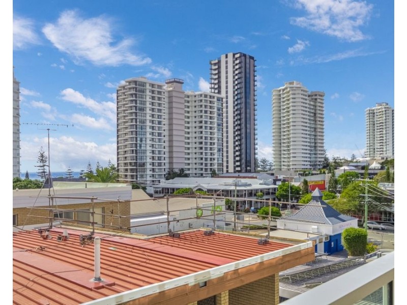404/141 Musgrave Street  “RHYTHM”, Coolangatta QLD 4225