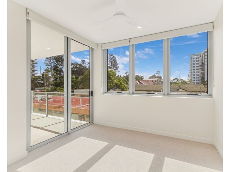 404/141 Musgrave Street  “RHYTHM”, Coolangatta QLD 4225