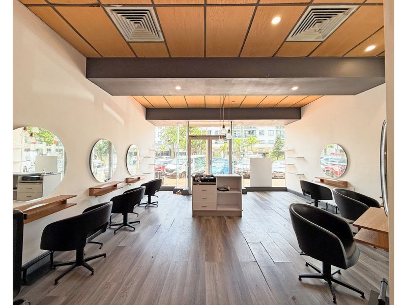 Shop 9 118 Griffith Street, Coolangatta QLD 4225