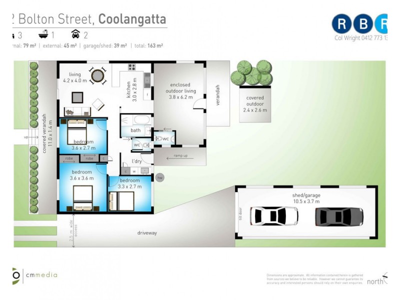 42 Bolton Street, Coolangatta QLD 4225