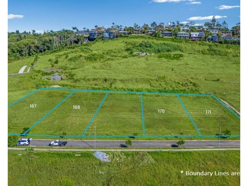 57 Fraser Drive “East”, Tweed Heads South NSW 2486