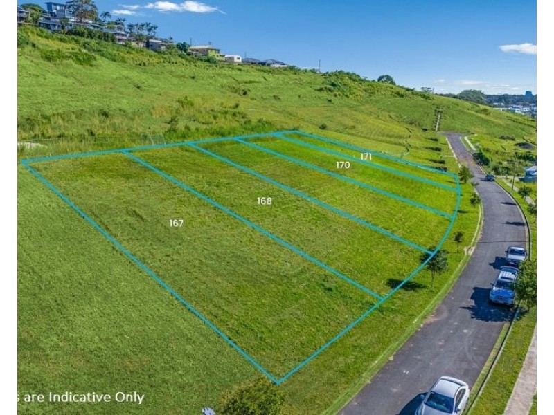 57 Fraser Drive “East”, Tweed Heads South NSW 2486