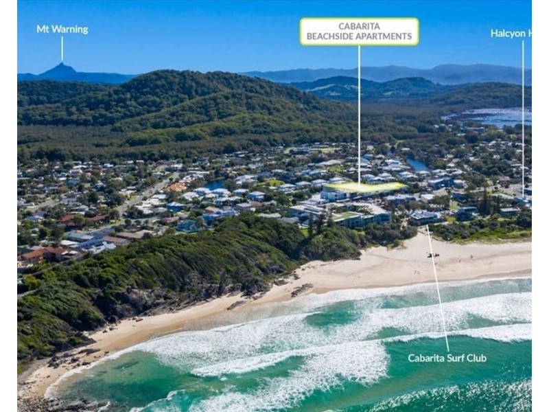 11/41 Tweed Coast Road, Bogangar NSW 2488