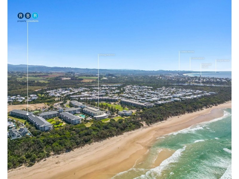 189/9 Gunnamatta Avenue, Kingscliff NSW 2487