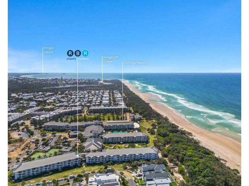 189/9 Gunnamatta Avenue, Kingscliff NSW 2487