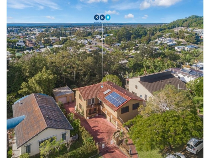 90 Garrick Street, Coolangatta QLD 4225