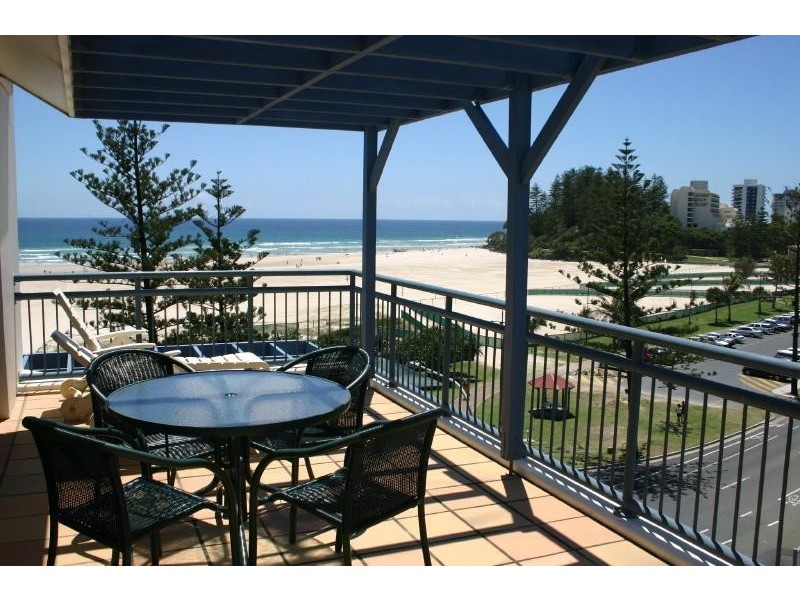 Coolangatta QLD 4225
