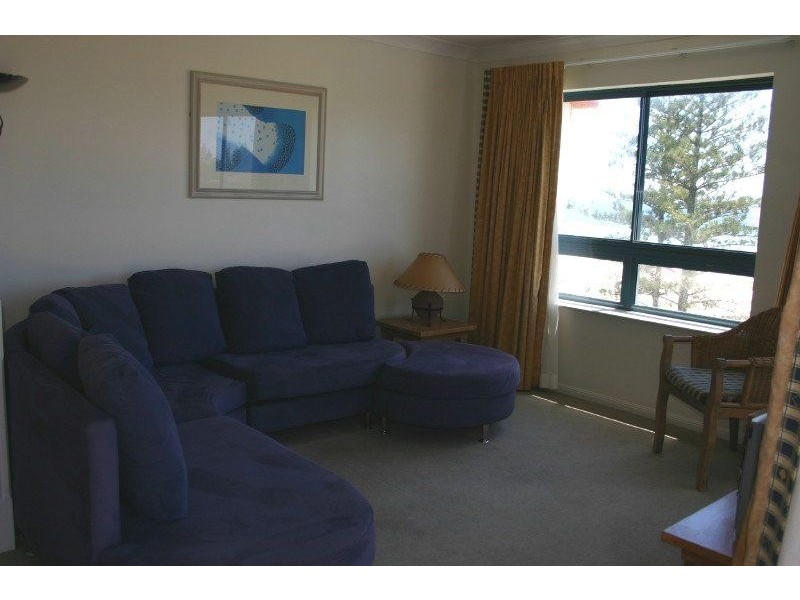 Coolangatta QLD 4225