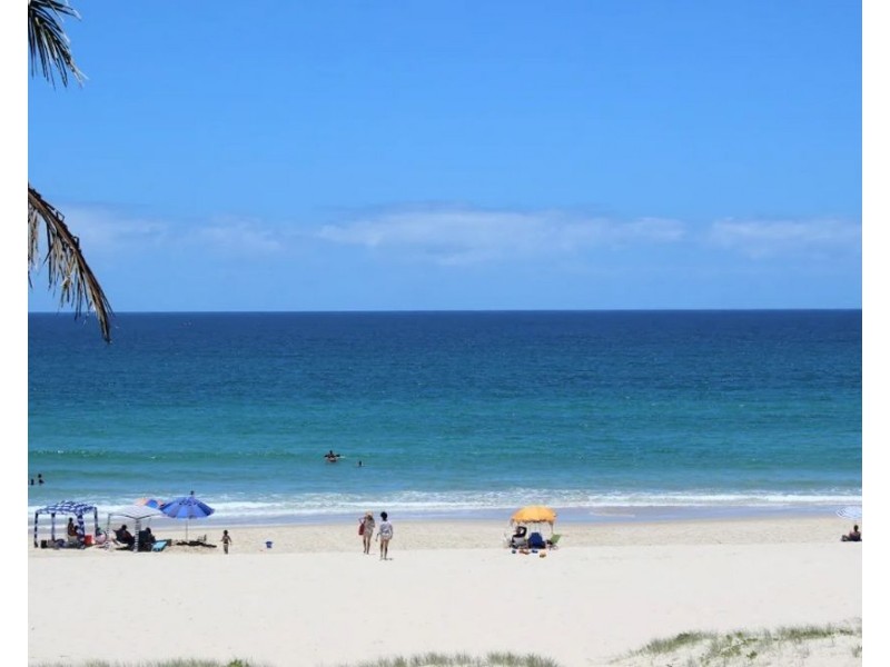 404/85 Golden Four Drive, Bilinga QLD 4225