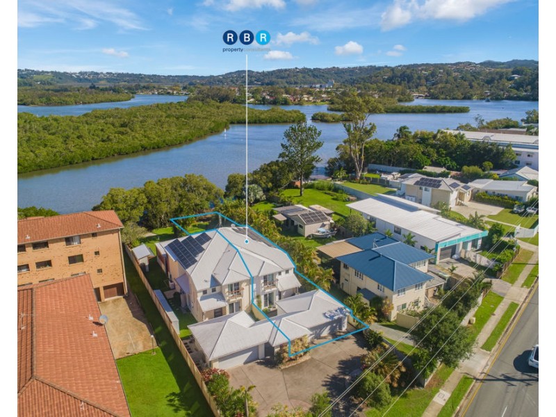2/186 Kennedy Drive, Tweed Heads West NSW 2485