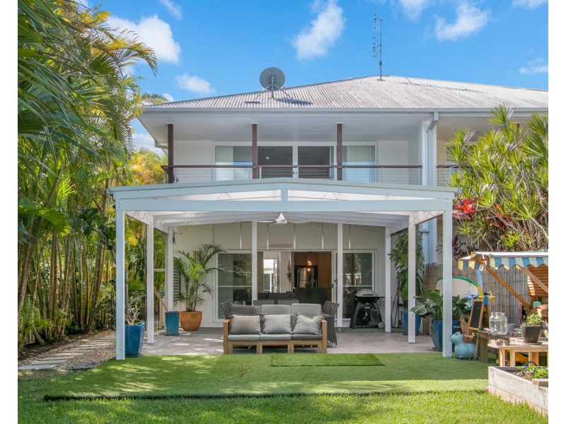 2/186 Kennedy Drive, Tweed Heads West NSW 2485