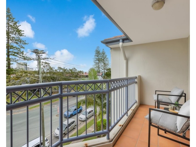 36/5 Hill Street, Coolangatta QLD 4225