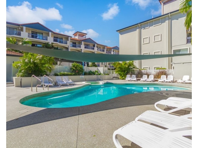 36/5 Hill Street, Coolangatta QLD 4225