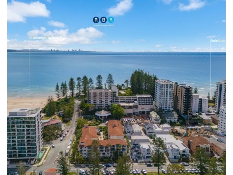 36/5 Hill Street, Coolangatta QLD 4225