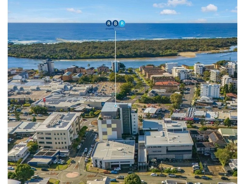 601/81 Wharf Street, Tweed Heads NSW 2485