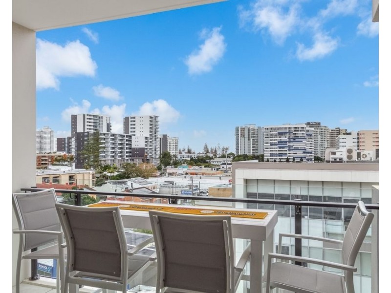 601/81 Wharf Street, Tweed Heads NSW 2485