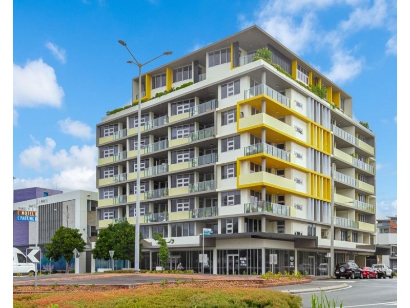 601/81 Wharf Street, Tweed Heads NSW 2485