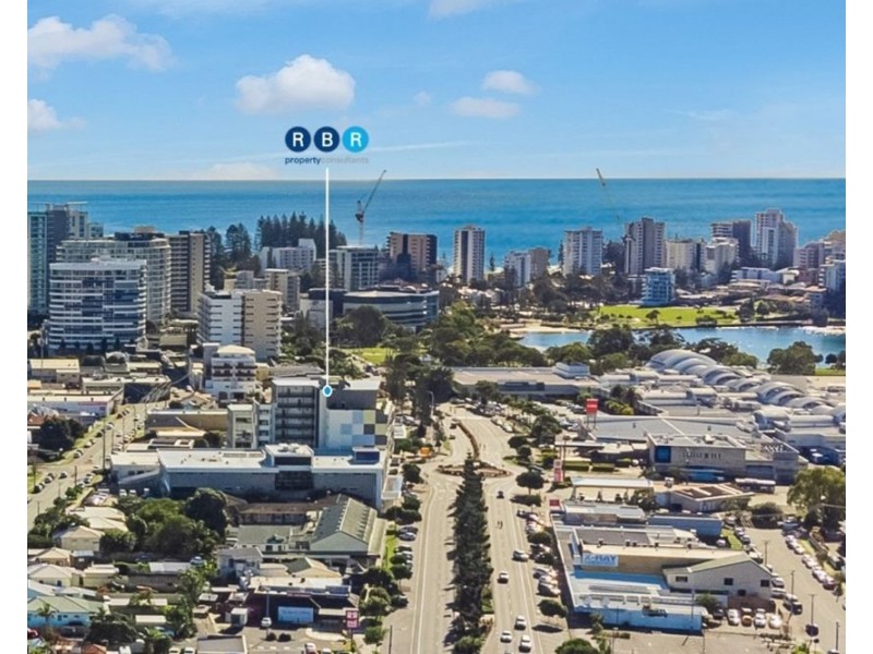 601/81 Wharf Street, Tweed Heads NSW 2485