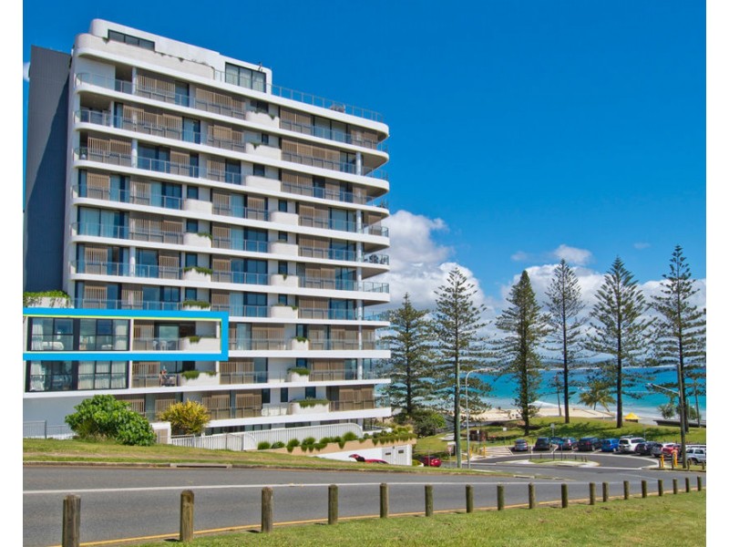 401/1 Petrie Street, Coolangatta QLD 4225