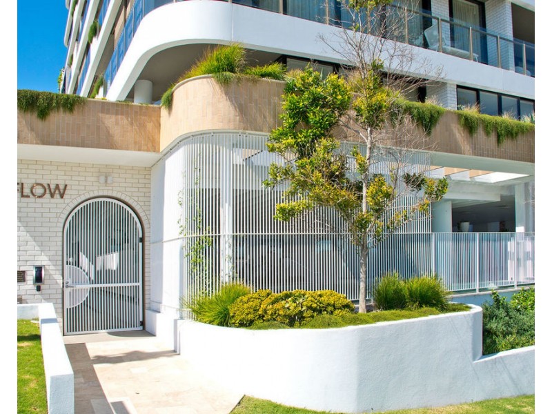 401/1 Petrie Street, Coolangatta QLD 4225