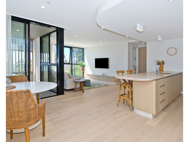 401/1 Petrie Street, Coolangatta QLD 4225