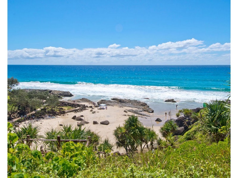 401/1 Petrie Street, Coolangatta QLD 4225