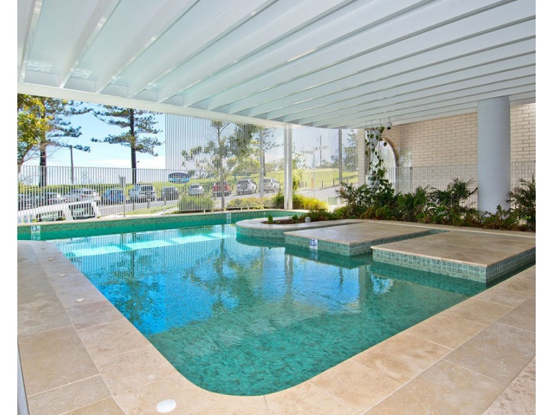 401/1 Petrie Street, Coolangatta QLD 4225