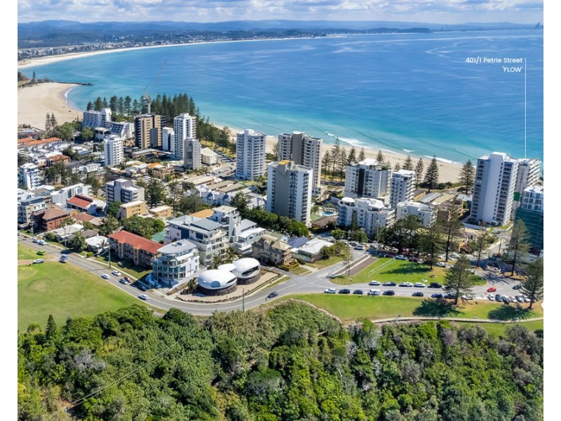 401/1 Petrie Street, Coolangatta QLD 4225