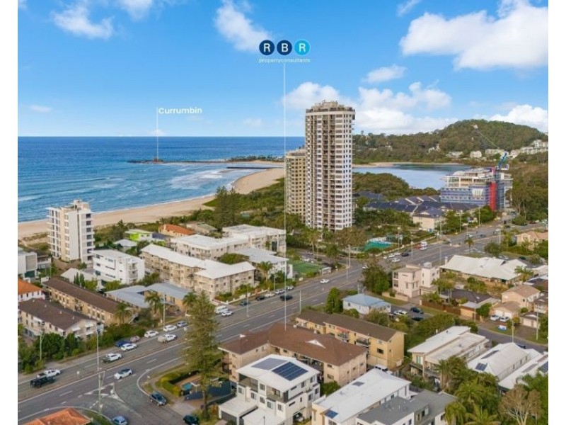 10/1064-1068 Gold Coast Highway, Palm Beach QLD 4221