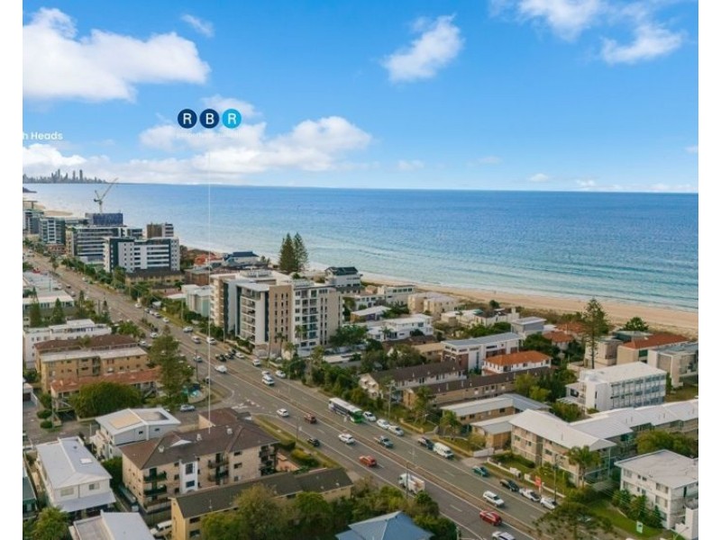 10/1064-1068 Gold Coast Highway, Palm Beach QLD 4221