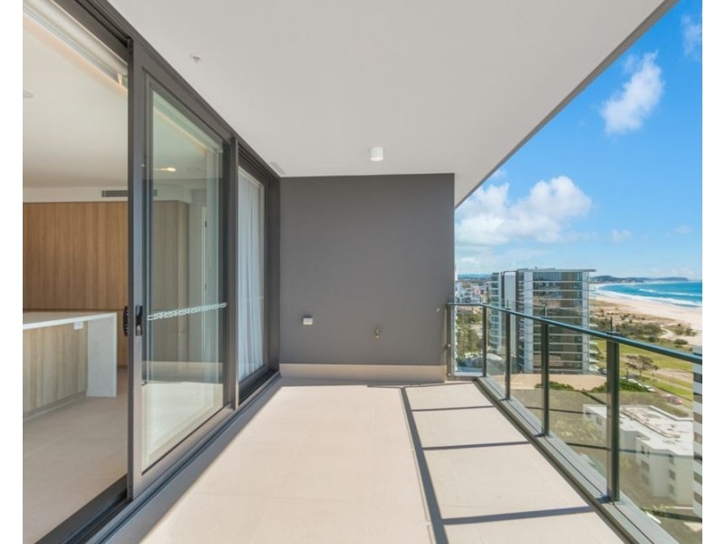 1402/10 Coyne Street, Coolangatta QLD 4225