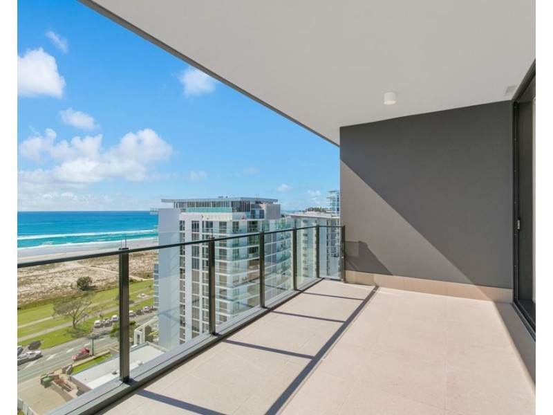 1402/10 Coyne Street, Coolangatta QLD 4225