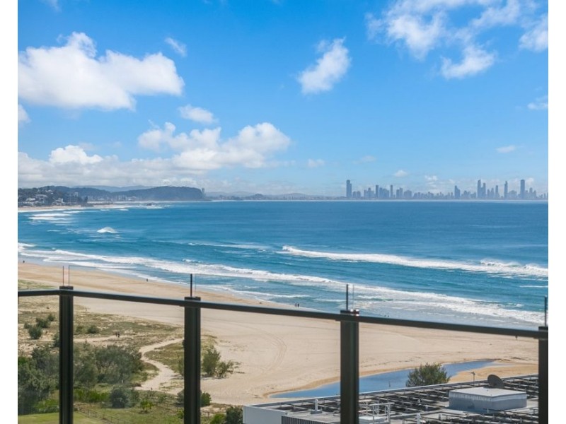 1402/10 Coyne Street, Coolangatta QLD 4225