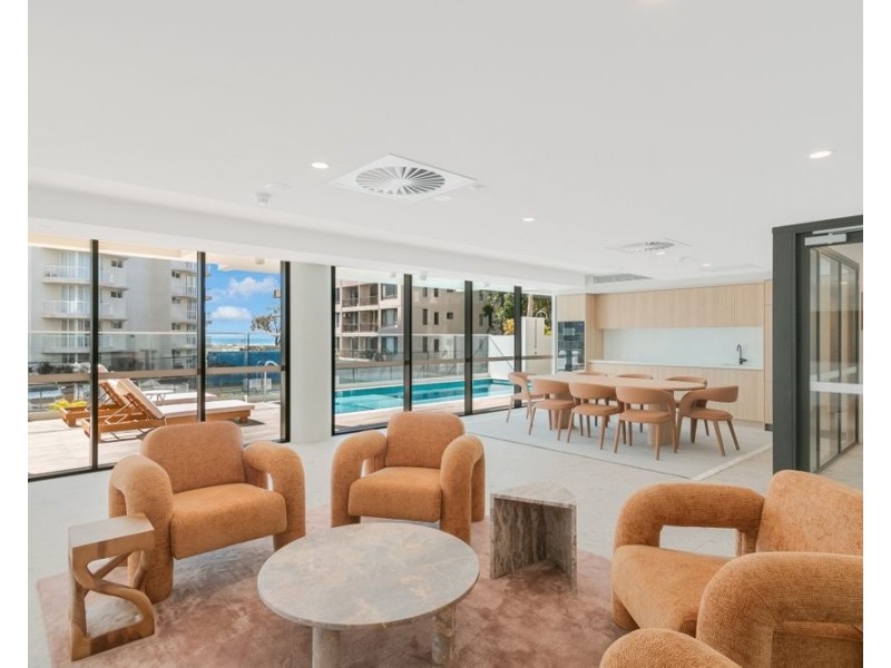 1402/10 Coyne Street, Coolangatta QLD 4225