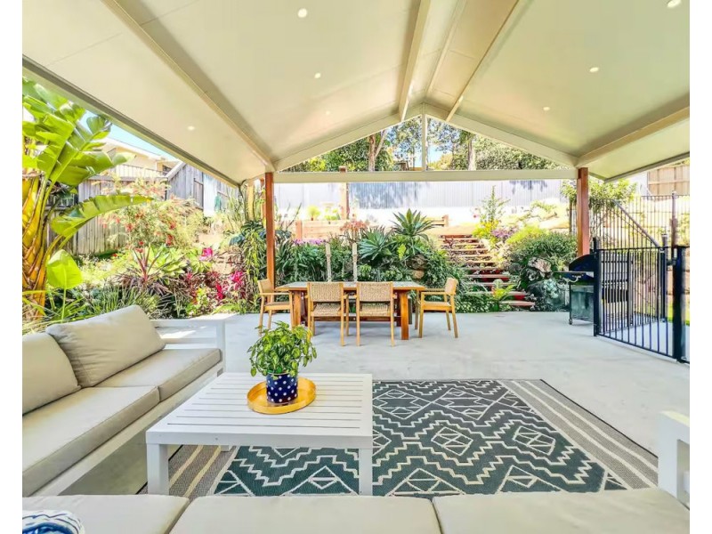 28 Mirreen Drive, Tugun QLD 4224