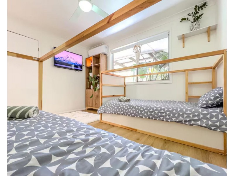 28 Mirreen Drive, Tugun QLD 4224