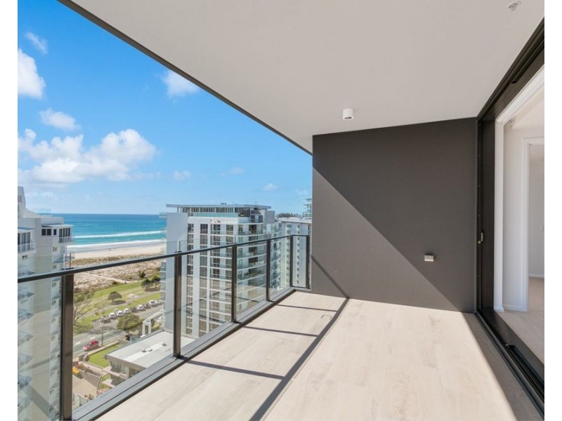 1401/10 Coyne St, Coolangatta QLD 4225