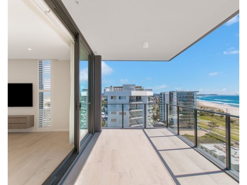 1401/10 Coyne St, Coolangatta QLD 4225