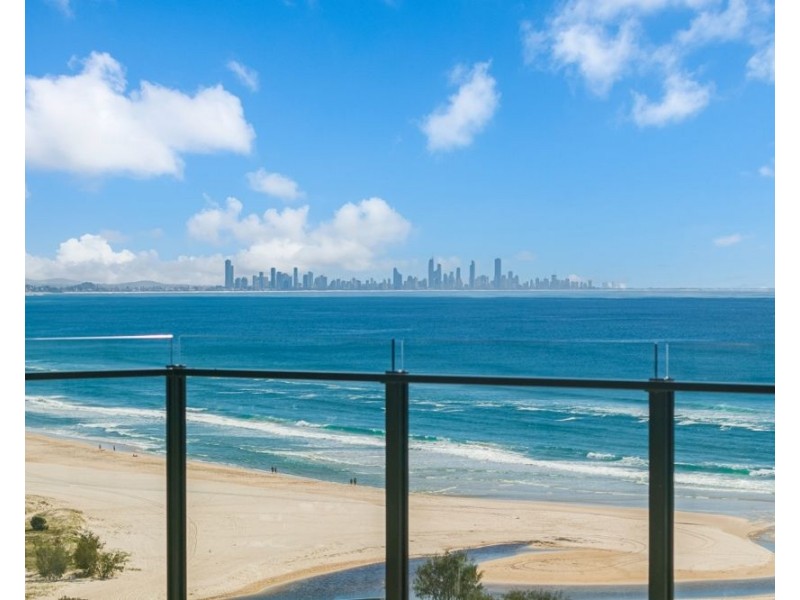 1401/10 Coyne St, Coolangatta QLD 4225