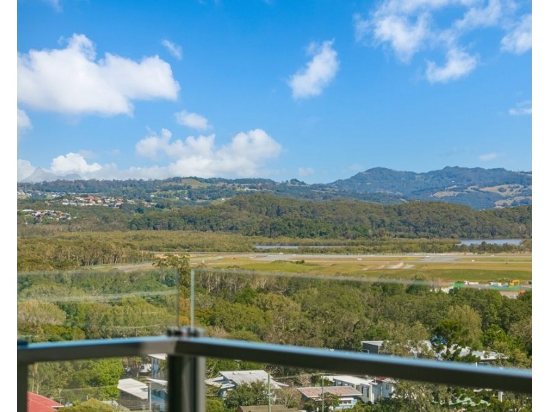 1401/10 Coyne St, Coolangatta QLD 4225