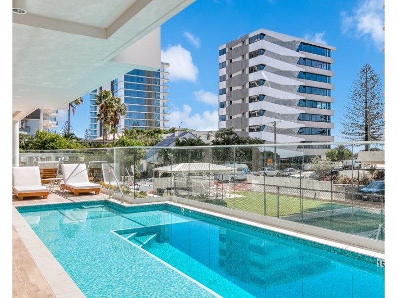 1401/10 Coyne St, Coolangatta QLD 4225