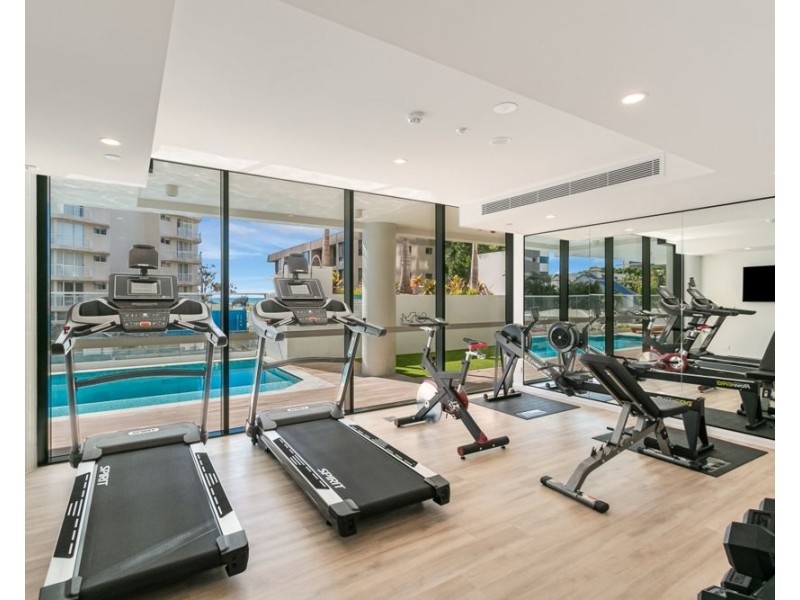 1401/10 Coyne St, Coolangatta QLD 4225