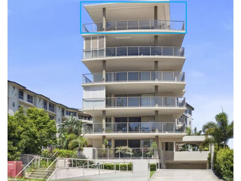 6/1 Powell Street, Tweed Heads NSW 2485