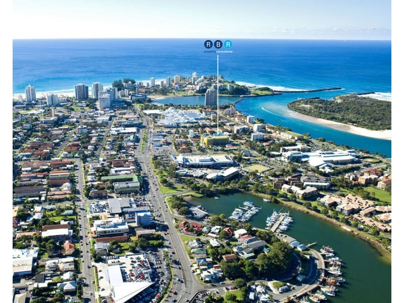 6/1 Powell Street, Tweed Heads NSW 2485