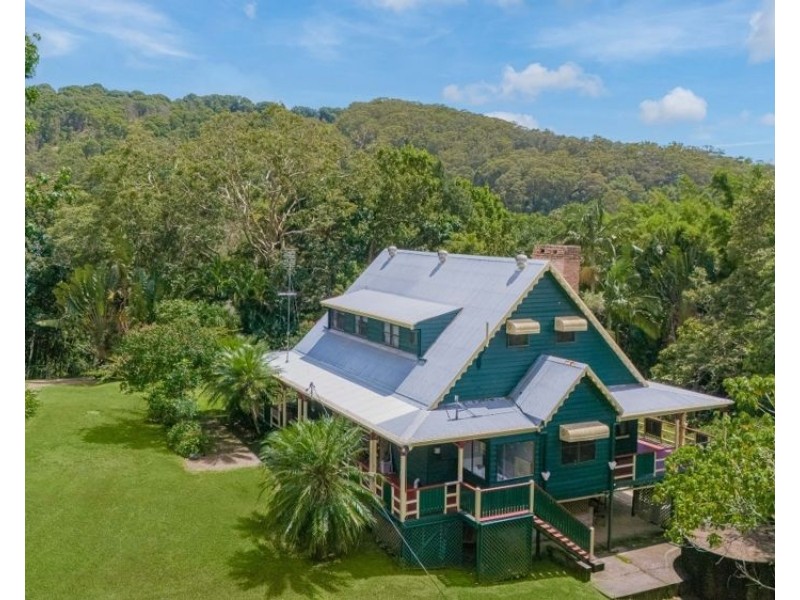 30 Green Valley Way, Piggabeen NSW 2486